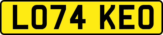 LO74KEO