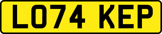 LO74KEP