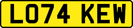 LO74KEW