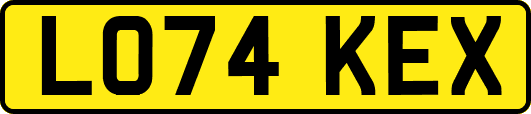 LO74KEX