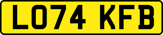 LO74KFB
