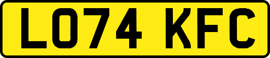 LO74KFC