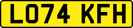 LO74KFH