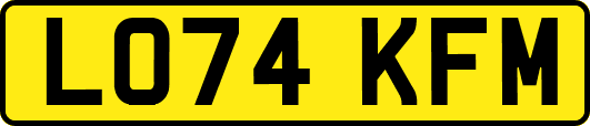 LO74KFM