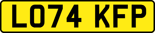 LO74KFP