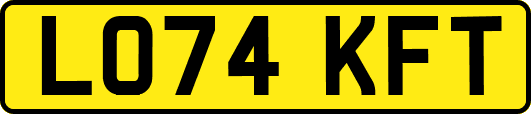 LO74KFT