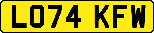 LO74KFW
