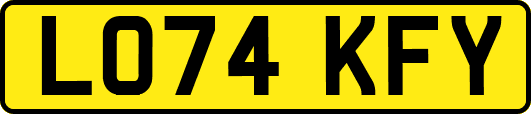 LO74KFY