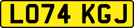 LO74KGJ