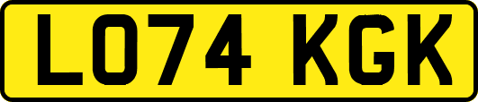 LO74KGK