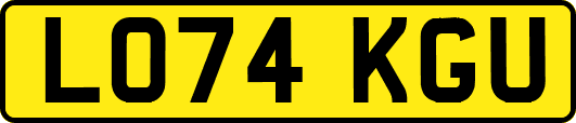 LO74KGU