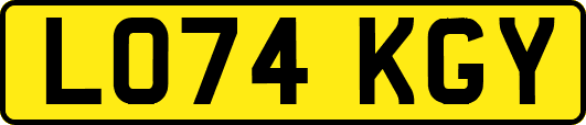 LO74KGY