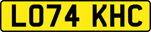 LO74KHC
