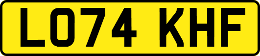 LO74KHF