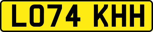 LO74KHH