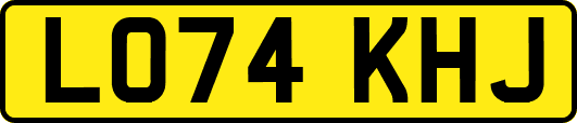 LO74KHJ