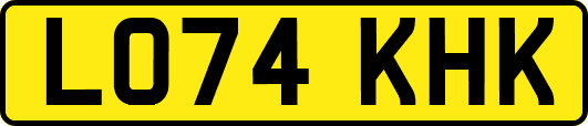 LO74KHK