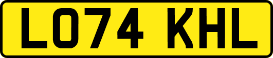 LO74KHL