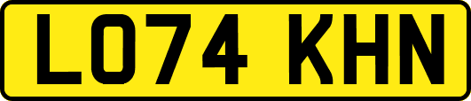 LO74KHN