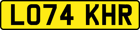 LO74KHR