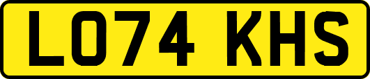 LO74KHS