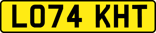 LO74KHT