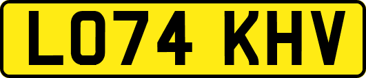 LO74KHV