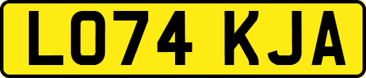 LO74KJA
