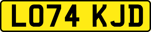 LO74KJD