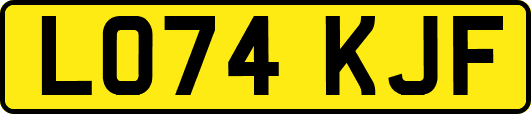 LO74KJF