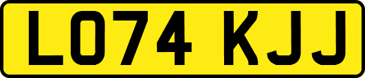 LO74KJJ