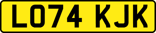 LO74KJK