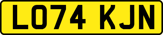 LO74KJN