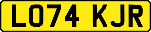 LO74KJR