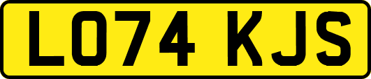 LO74KJS