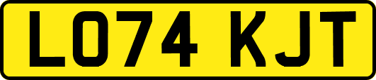 LO74KJT