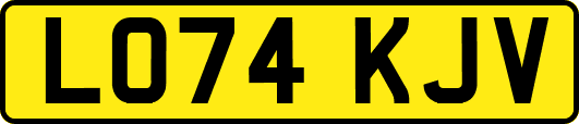 LO74KJV