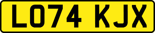 LO74KJX