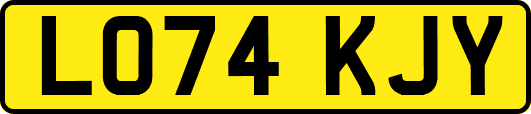 LO74KJY