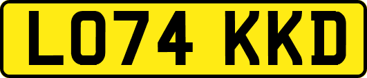 LO74KKD