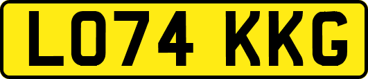 LO74KKG