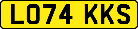 LO74KKS