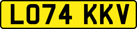 LO74KKV