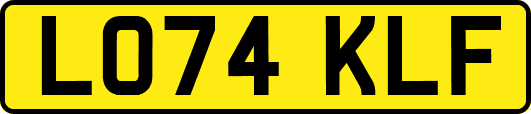 LO74KLF