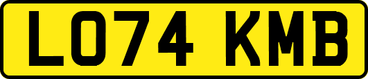 LO74KMB