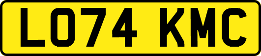 LO74KMC