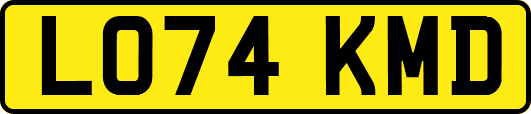 LO74KMD