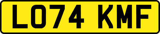 LO74KMF