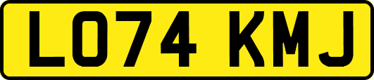 LO74KMJ