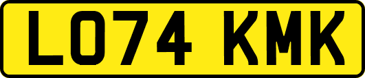 LO74KMK
